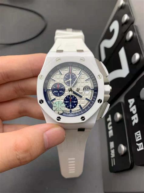 replica audemars piguet watches for sale|fake Audemars Piguet royal oak.